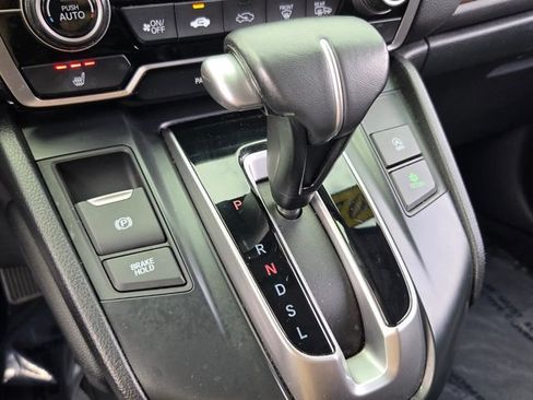 Used 2022 Honda CR-V EX-L image 26