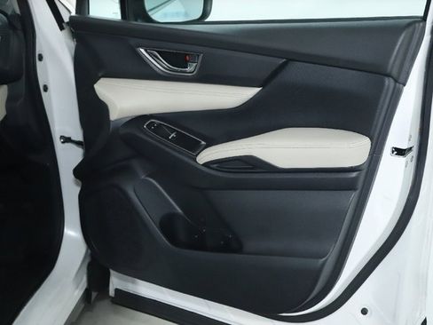 Used 2019 Subaru Ascent Limited w/ Popular Package #3 image 37