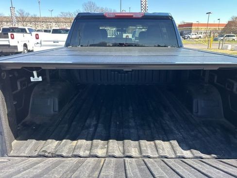 Used 2021 Chevrolet Silverado 1500 RST image 30