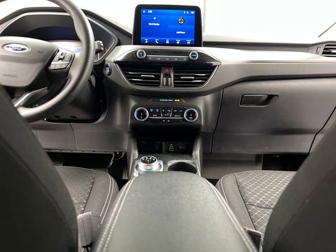 Used 2025 Ford Escape Active image 35