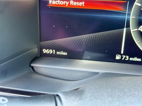 Used 2024 Nissan Z Performance w/ Floor Mat Package RWD image 38