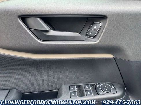New 2025 Ford Bronco Sport Big Bend AWD/4WD image 21