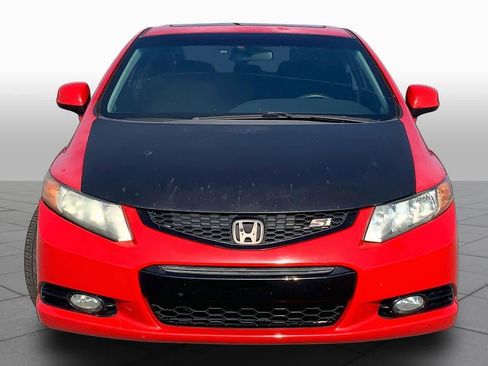 Used 2012 Honda Civic Si image 3