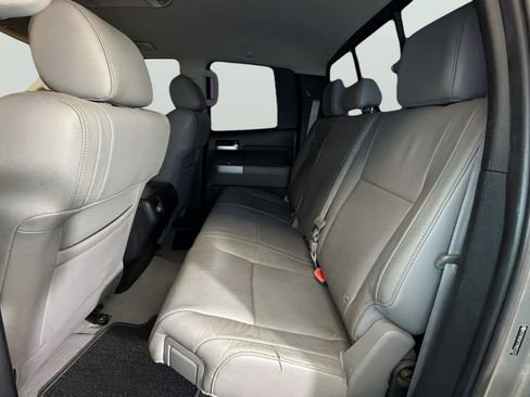 Used 2007 Toyota Tundra Limited RWD image 32