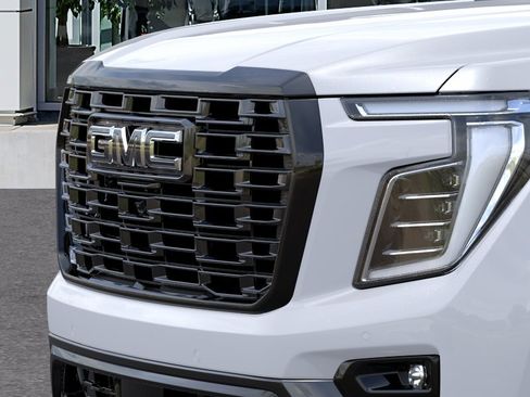 New 2026 GMC Yukon XL Denali Ultimate AWD/4WD image 7