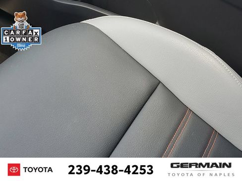 Used 2024 Nissan Kicks SR w/ SR Premium Package FWD image 30
