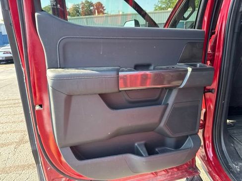 Used 2021 Ford F150 XLT w/ Equipment Group 302A High AWD/4WD image 14