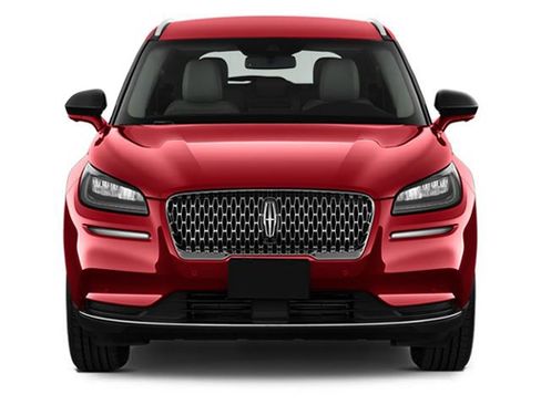 Used 2022 Lincoln Corsair FWD w/ Premium Package image 5