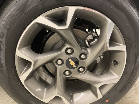 New 2026 Chevrolet Trax LT w/ Driver Confidence Package image 50