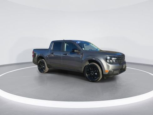 Used 2024 Ford Maverick XLT w/ XLT Luxury Package image 2