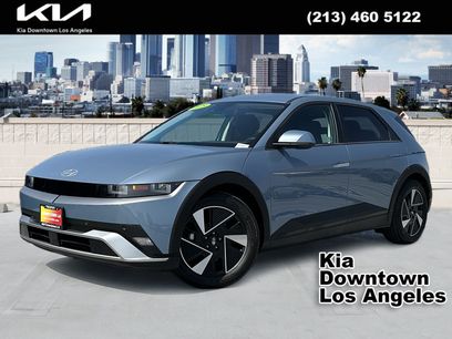 Used 2025 Hyundai Ioniq 5 SE