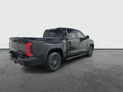 Used 2025 Toyota Tundra SR5 w/ SX Package RWD image 4
