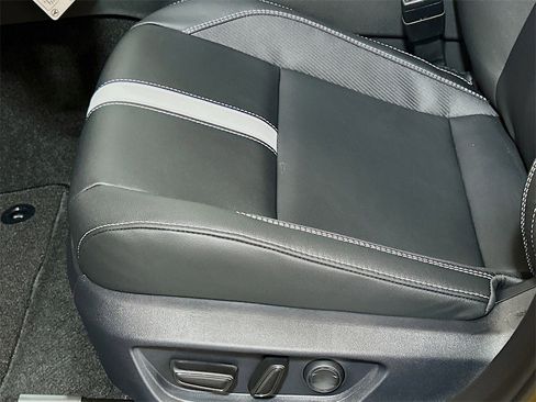 New 2026 Toyota Camry Hybrid image 19