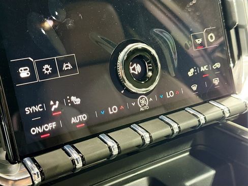 New 2026 GMC Acadia Elevation w/ Black Edition image 16