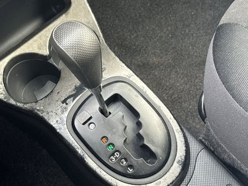 Used 2013 Scion xD image 21