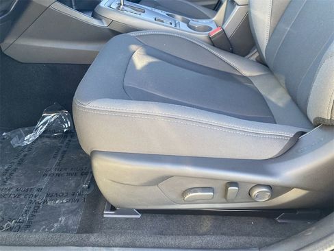 New 2026 Subaru Crosstrek 2.0i Premium image 16