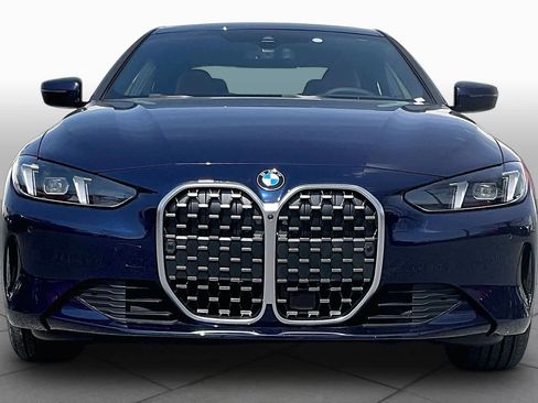 New 2026 BMW 430i xDrive Coupe w/ Premium Package image 3