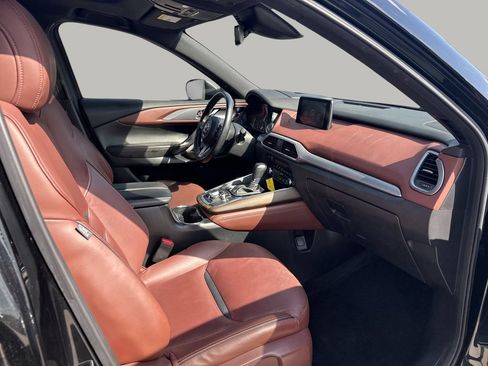 Used 2019 MAZDA CX-9 Signature AWD/4WD image 15