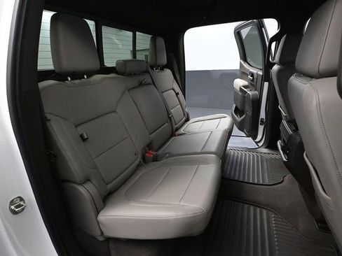 Used 2020 Chevrolet Silverado 1500 RST w/ True North Edition image 47