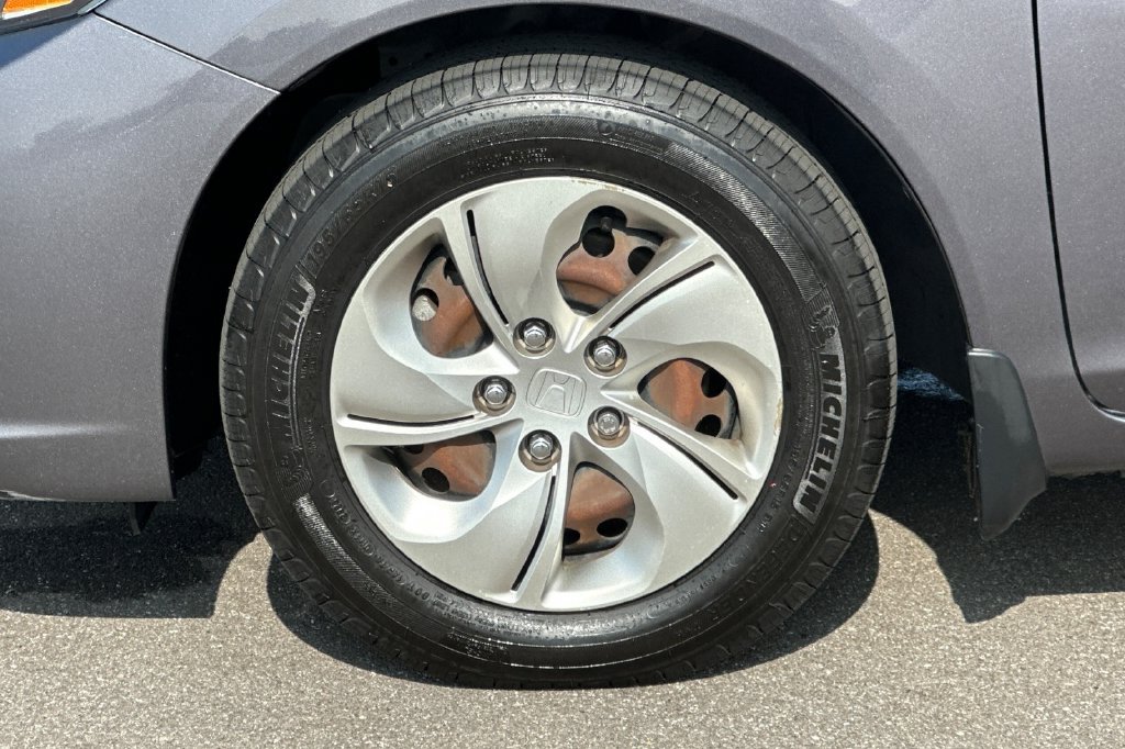 Used 2015 Honda Civic LX image 23