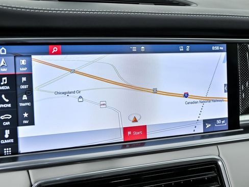 Used 2019 Porsche Panamera Turbo image 38