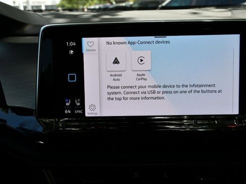 Used 2024 Volkswagen Atlas Cross Sport SE image 22