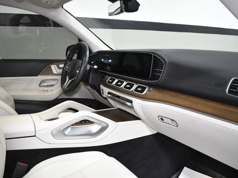 Certified 2023 Mercedes-Benz GLE 350 4MATIC image 24