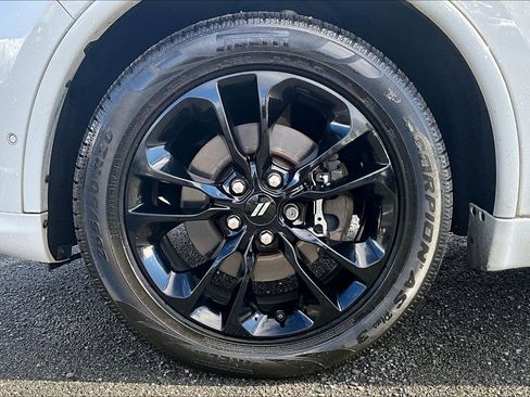 Used 2020 Dodge Durango R/T w/ Blacktop Package image 9