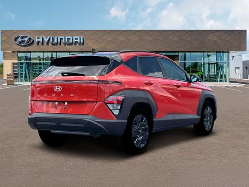 New 2026 Hyundai Kona SEL Sport FWD image 7