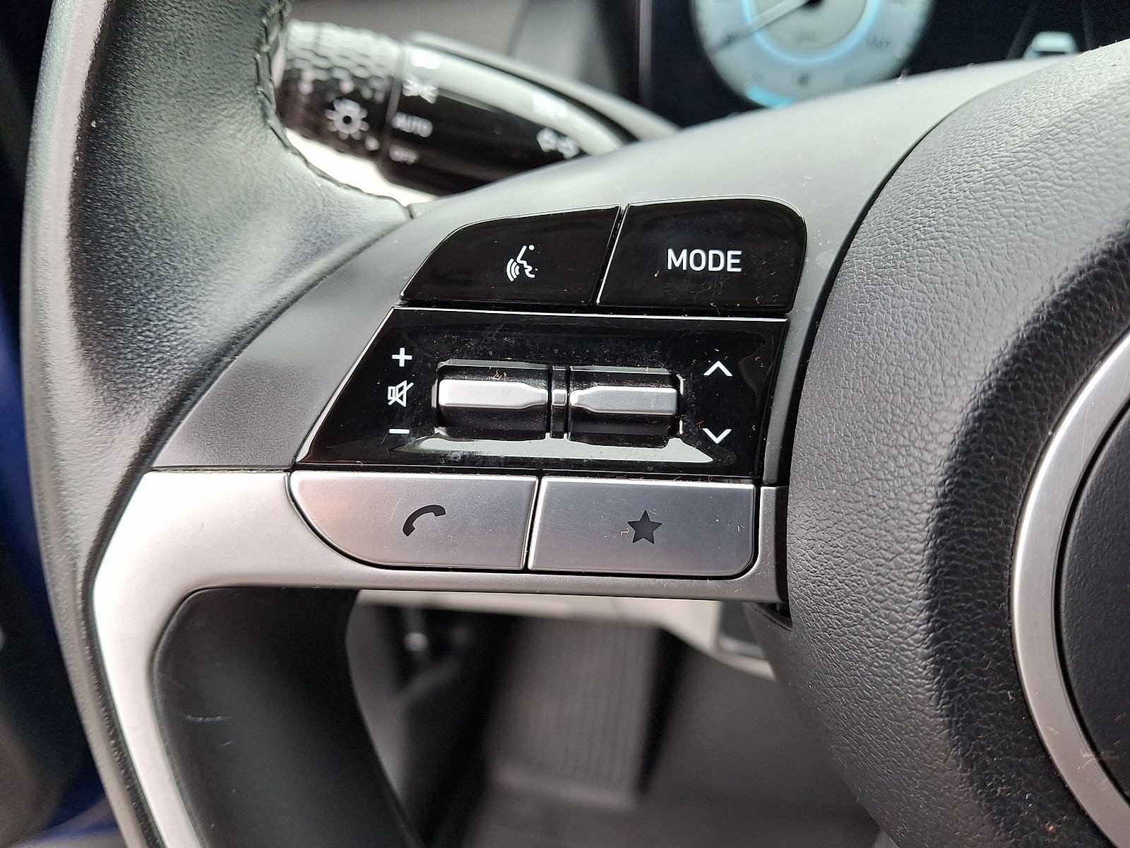 Used 2023 Hyundai Tucson SEL w/ Convenience Package AWD/4WD image 23
