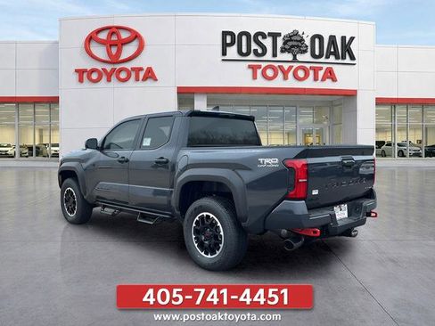 New 2026 Toyota Tacoma TRD Off-Road AWD/4WD image 5