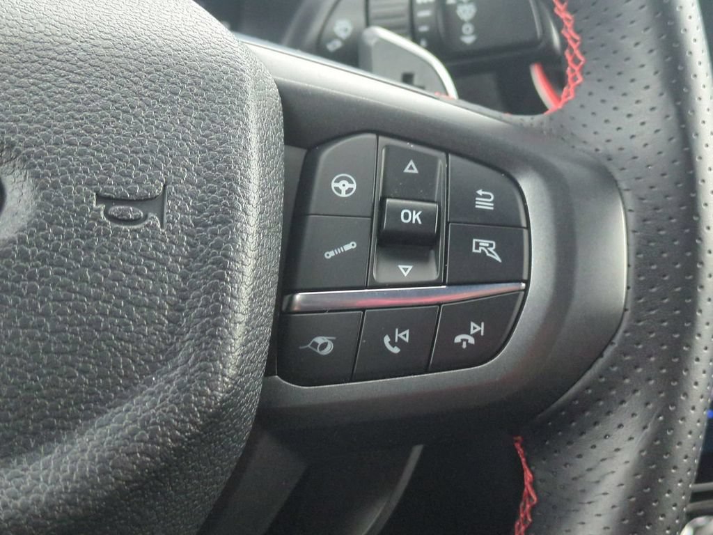 Used 2025 Ford Ranger Raptor AWD/4WD image 16