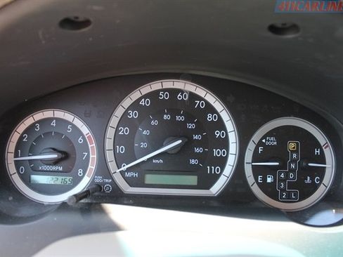 Used 2005 Toyota Sienna XLE Limited AWD/4WD image 22