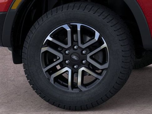New 2026 Ford Ranger Lariat w/ FX4 Off-Road Package AWD/4WD image 19