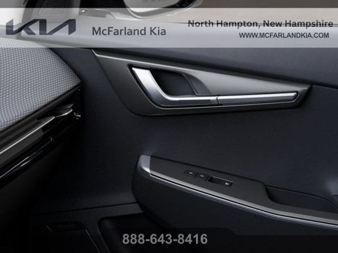 New 2026 Kia EV6 Wind AWD/4WD image 26