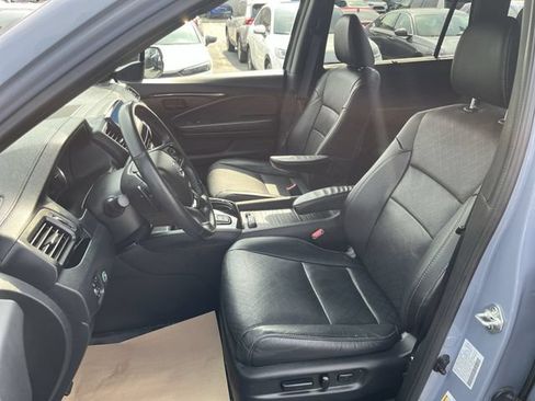Used 2022 Honda Passport Elite image 15
