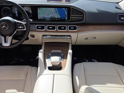 Certified 2023 Mercedes-Benz GLE 350 image 13