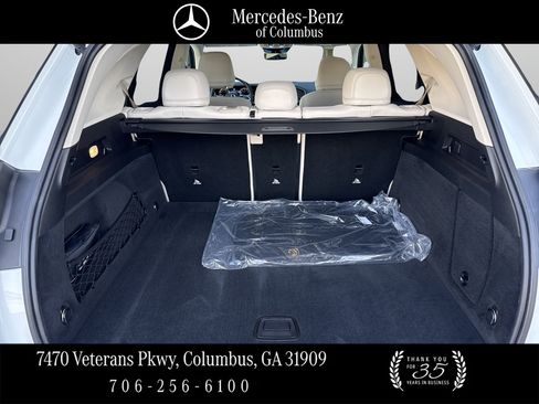 New 2026 Mercedes-Benz GLE 350 4MATIC image 51