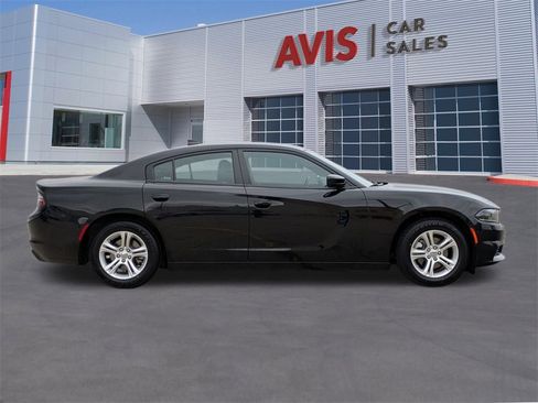Used 2023 Dodge Charger SXT image 5