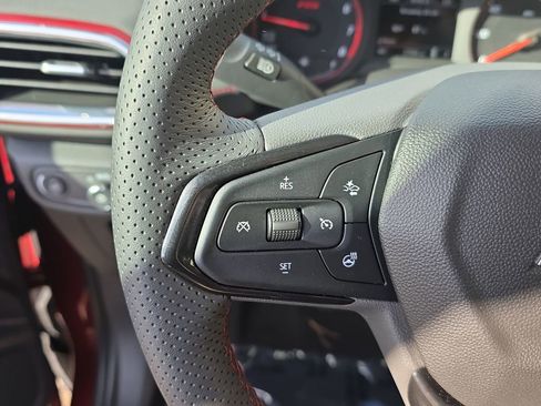 Used 2022 Chevrolet TrailBlazer RS image 27