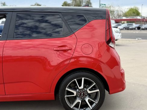 Used 2020 Kia Soul GT-Line image 5