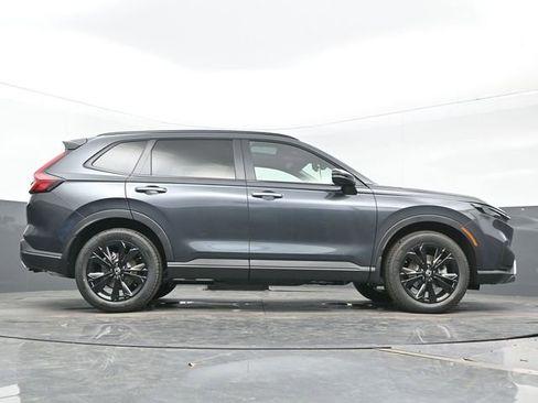 New 2026 Honda CR-V Sport Touring image 25