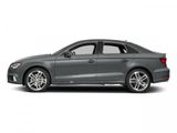 Used 2017 Audi A3 2.0T Premium Plus w/ Premium Plus Package image 3