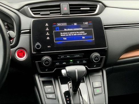 Used 2022 Honda CR-V EX-L image 5