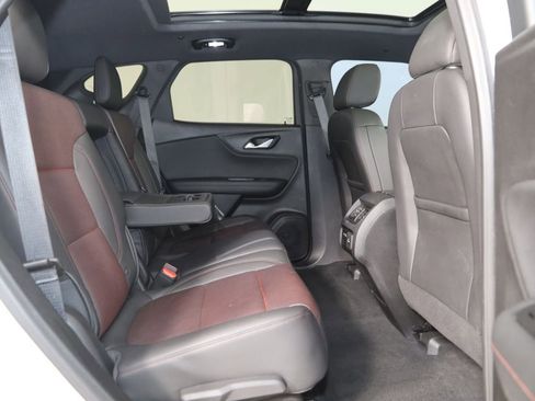 Used 2020 Chevrolet Blazer RS image 14