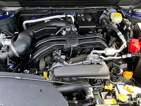 New 2026 Subaru Outback Limited AWD/4WD image 16