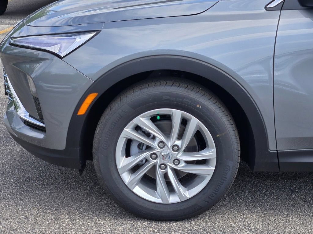New 2026 Buick Envista Preferred FWD image 26