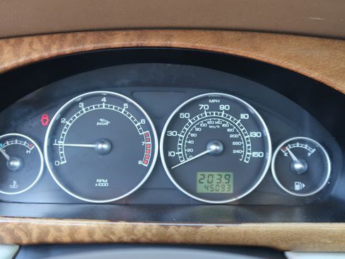 Used 2007 Jaguar X-TYPE 3.0 image 25