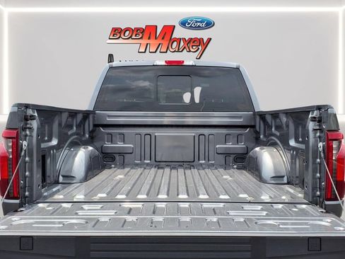 Used 2024 Ford F150 XLT w/ Equipment Group 302A MID AWD/4WD image 9
