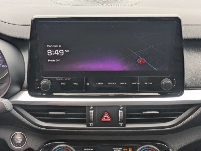 Certified 2024 Kia Forte GT-Line w/ GT-Line Premium Package FWD image 20